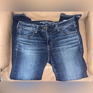 American Eagle Jeggings